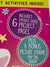 Llama Coloring and activity Book - 30 books